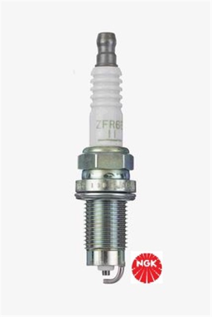 BUJI TERRANO ( R20 ) 2.4 93 - 02