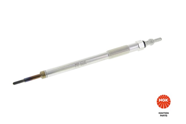 KIZDIRMA BUJISI CX3 ( DK ) 1.5 D 15 - 