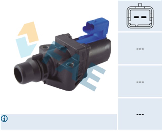 VALF KOMPLE FOCUS BM 14 - 