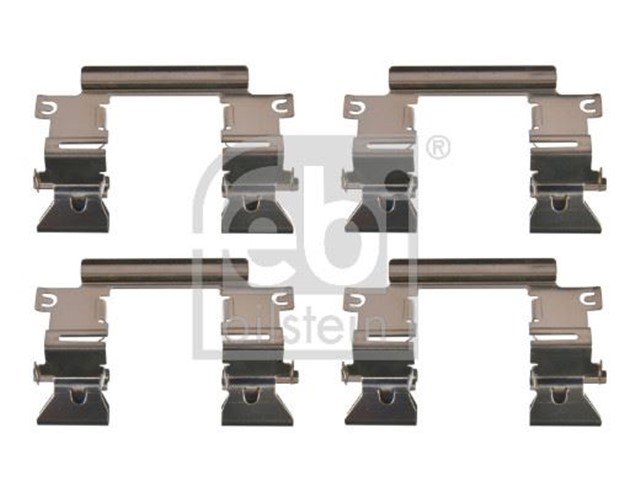 FREN KALIPER YAY TAKIMI ON RANGER BM 11 - 