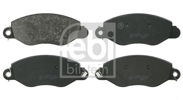 FREN BALATASI ON TRANSIT V - 184 BM 01 - 06