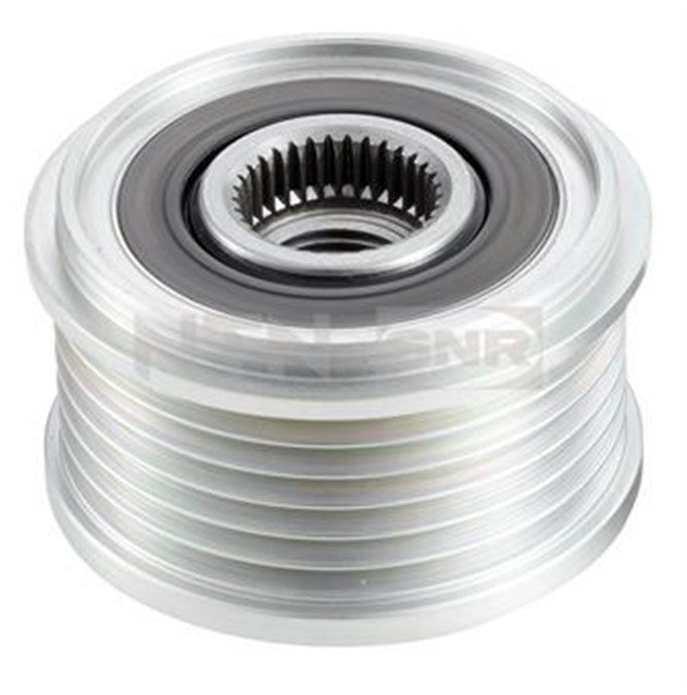 ALTERNATOR KASNAGI FIESTA/FUSION 1.4 TDCI 02 - 08