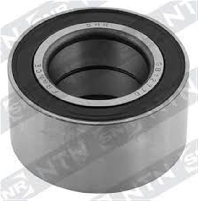 PORYA RULMANI ON FIESTA/ESCORT BM 91 - 