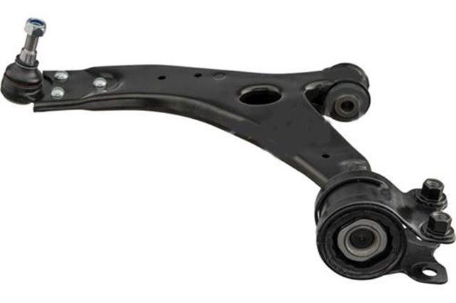 SALINCAK ON SOL FOCUS/C - MAX/VOLVO BM 03 - 12