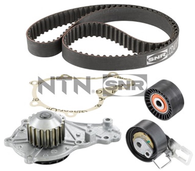 TRIGER SETI+DEVIRDAIM FOCUS/COURIER/FIESTA/MONDEO / 308 / CROSSLAND X GRANDLAND X COMBO E 1.5 /1.6 TDCI / HDI 15 - 