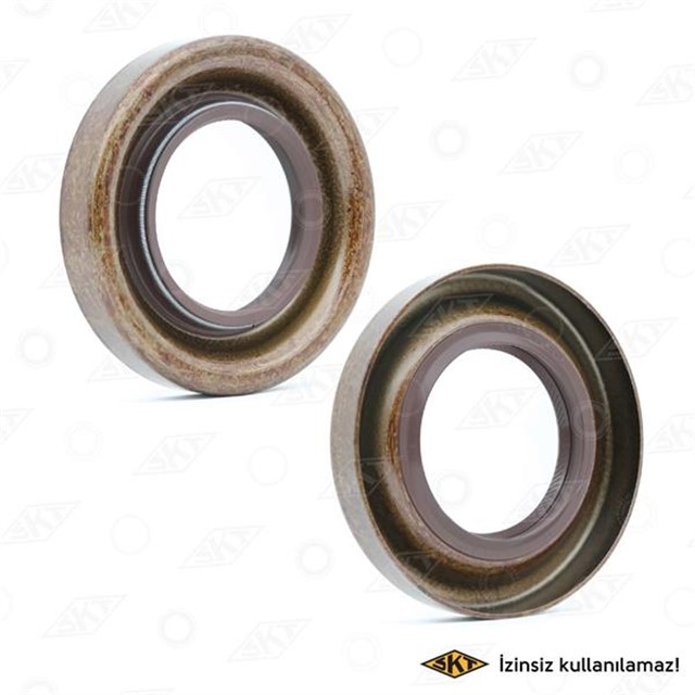 MAHRUTI KECESI TAUNUS BM 76 - 