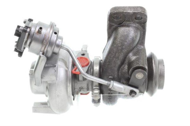 TURBO SARJ FIESTA/B - MAX/COURIER/C3/C4/207/208 1.4/1.5/1.6 HDI - TDCI 12 - 