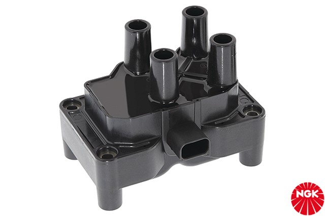 ATESLEME BOBINI FIESTA/FOCUS/C - MAX/MONDEO 1,4/1,6 ZETEC - S 04 - 