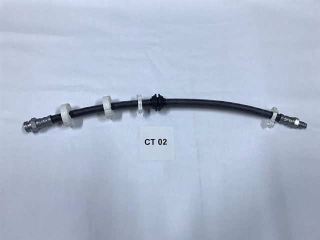 FREN HORTUMU ON TEMPRA/TIPO BM 91 - 