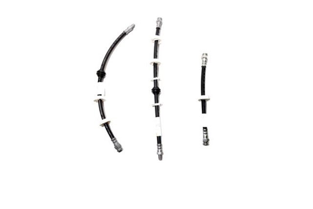 FREN HORTUMU ARKA PALIO H.B. BM 96 - 