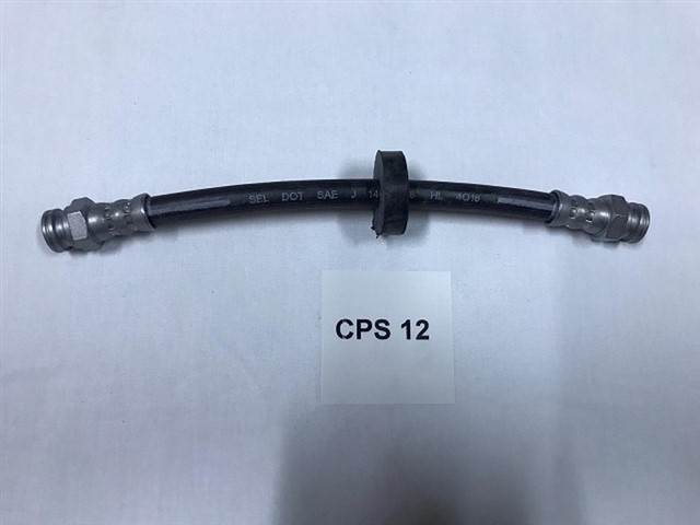 FREN HORTUMU ARKA SIENA / PALIO BM 96 - 