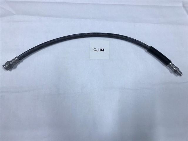 FREN HORTUMU ON DUCATO/BOXER /JUMPER BM 98 - 