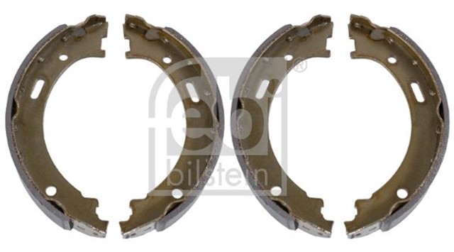 EL FREN BALATASI JEEP COMMANDER 2005 - 2010, GRAND CHEROKEE II 2004 - 2005, GRAND CHEROKEE III 2005 - 2010 BM 99 - 