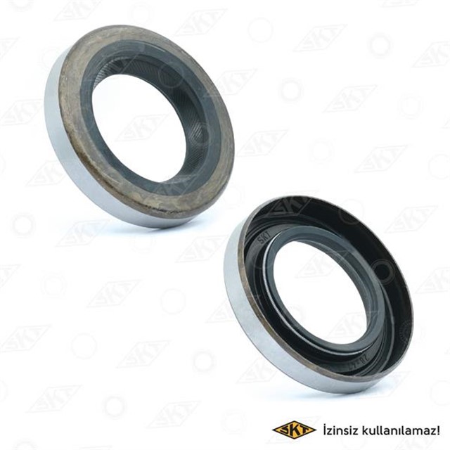 ON SANZUMAN KECESI 124/131/SERCE 1,6 76 - 