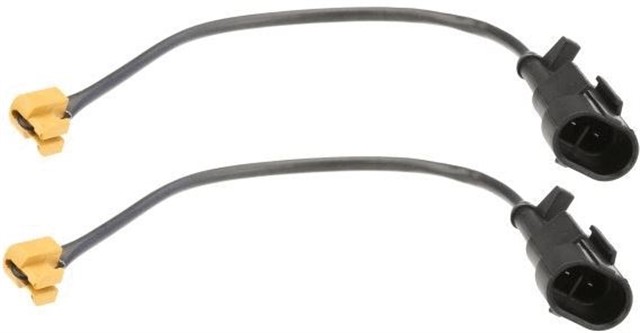 FREN BALATA FISI ON IVECO DAILY III - IV - V BM 99 - 