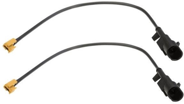 FREN BALATA FISI IVECO DAILY IV BM 10 - 