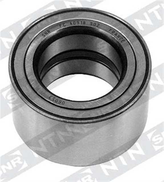 TEKER RULMANI ON DUCATO III / BOXER III / JUMPER III / / MASTER III / MOVANO B.M 06 - 