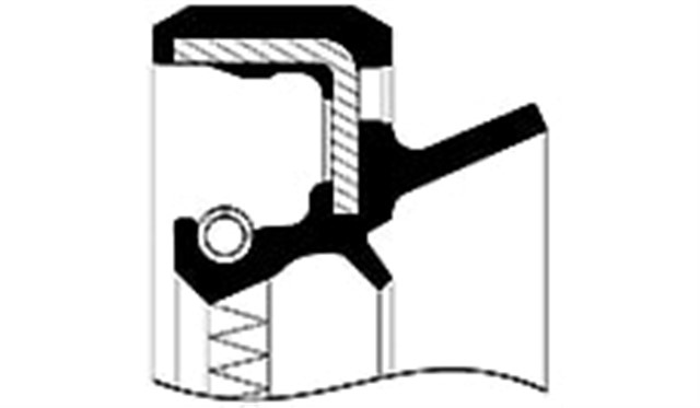 ARKA KECE S60/S70/S80/V60/V70 BM 90 - 