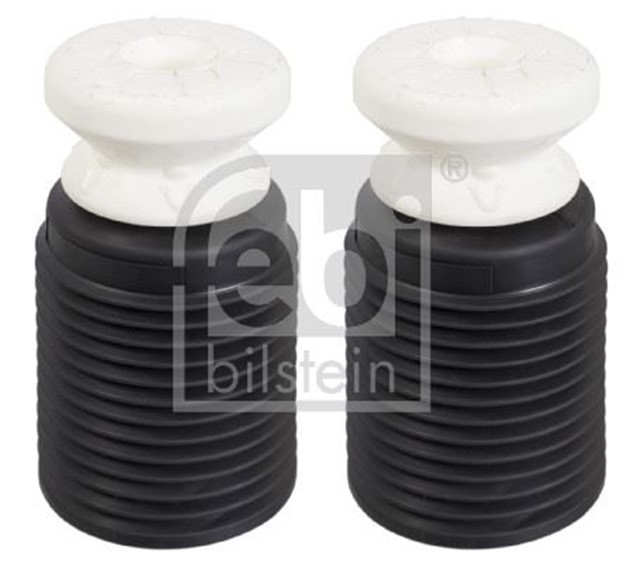 AMORTISOR TOZ KORUMA SETI ON F10 BM 10 - 17