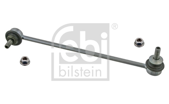 VIRAJ ASKI ROTU ON SAG E60 - E61 BM 03 - 10