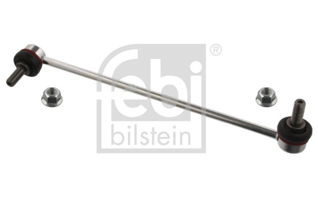 VIRAJ ASKI ROTU ON SOL X3 F25 - X4 F26 BM 13 - 17