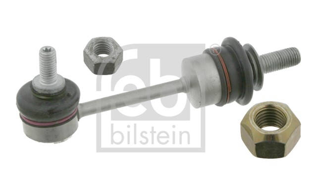 VIRAJ ASKI ROTU ARKA E60 - E61 BM 03 - 10