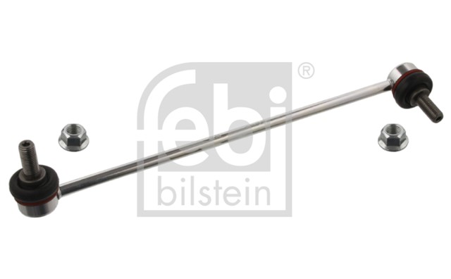 VIRAJ ASKI ROTU ON SAG X3 F25 - X4 F26 BM 13 - 17