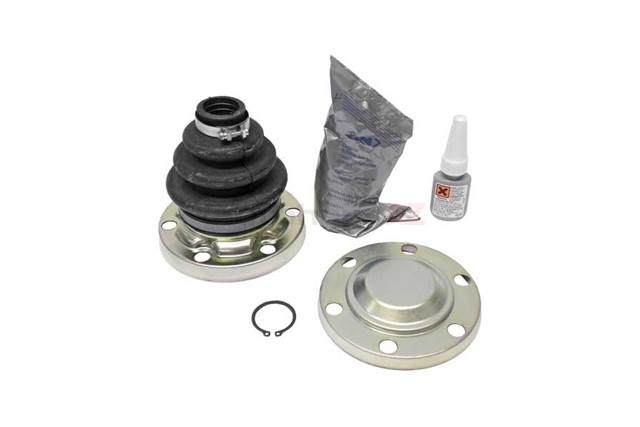 AKS KORUGU ARKA E34 91 - 95