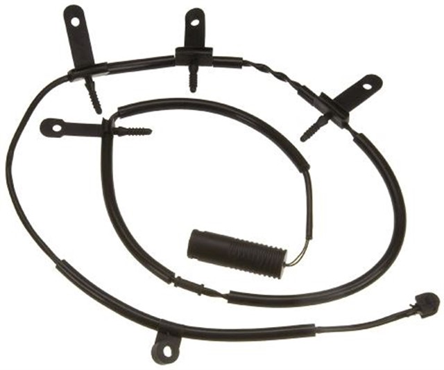 FREN BALATA FISI ARKA MINI R50 - R52 - R53 BM 01 - 07