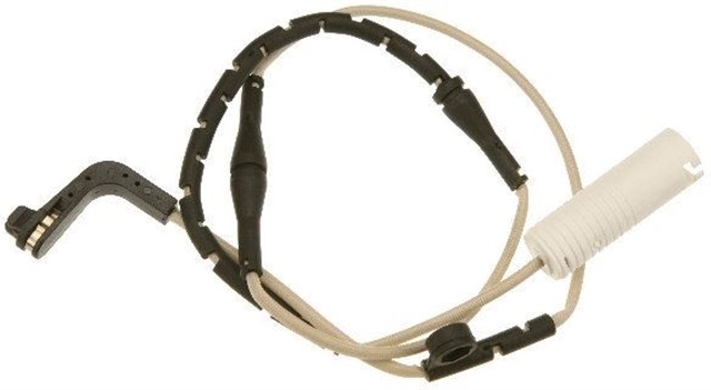 FREN BALATA FISI ARKA E65 - E66 BM 01 - 07