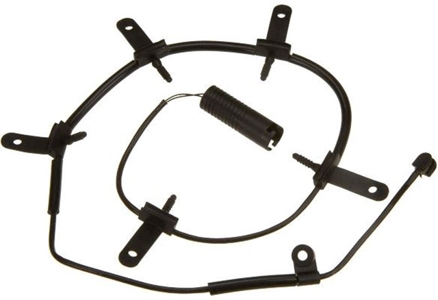 FREN BALATA FISI ON MINI R50 - R52 - R53 BM 01 - 07