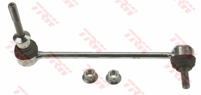 VIRAJ ASKI ROTU ON SAG X5 E70 - X6 E71 - 72 BM 07 - 