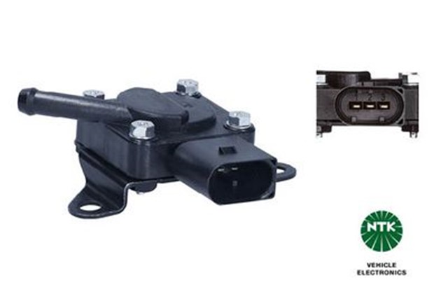 EGZOS BASINC SENSORU E81 - E82 - E88 - E90 - E91 - E92 - E93 - E60 - E61 - F10 - F11 - F06 - F07 - F01 - F02 - X1 E84 - X5 E53 - X5 E70 N47 - N57 05 - 18