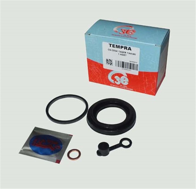 KALIPER TAMIR TAKIMI ON 48 LIK TMPR - TIPO