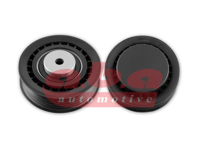 ALTERNATOR GERGI RULMANI VW LT28 - LT35 - LT46 2.5 TDI 96 - 06 AHD - ANJ - AVR