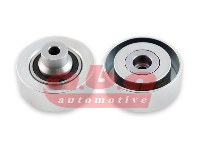 ALTERNATOR GERGI RULMANI P206 - 207 - 307 1.4HDI - 1.6HDI 04 - - C2 - C3 1.4HDI - 1.4 16V - 1.6 16V KLIMALI