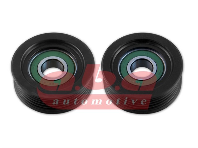 ALTERNATOR GERGI RULMANI ACCENT ERA 2006 - 1.5 CRDI