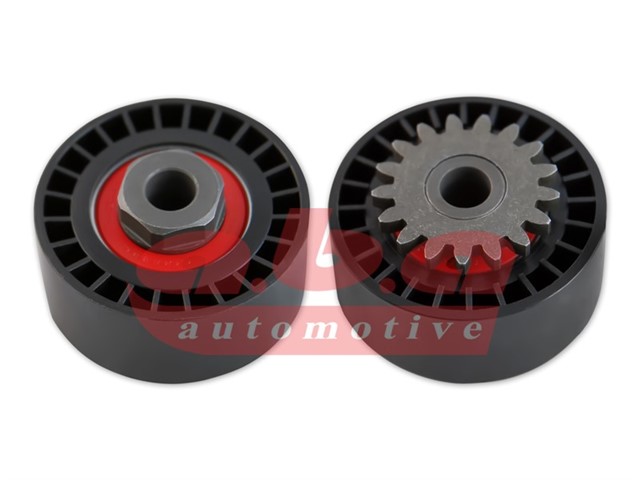 ALTERNATOR GERGI RULMANI CLIO I - II 96 - - KNG 01 - - TWNG 96 - - SANDERO 08 - 1.2 - 1.2 16V