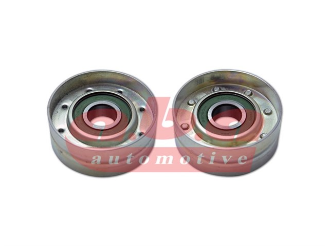 ALTERNATOR GERGI RULMANI MASTER II - TRAFIC II - LGN II - VIVARO - MOVANO 1.9DCI - 2.016V 01 - KLIMASIZ