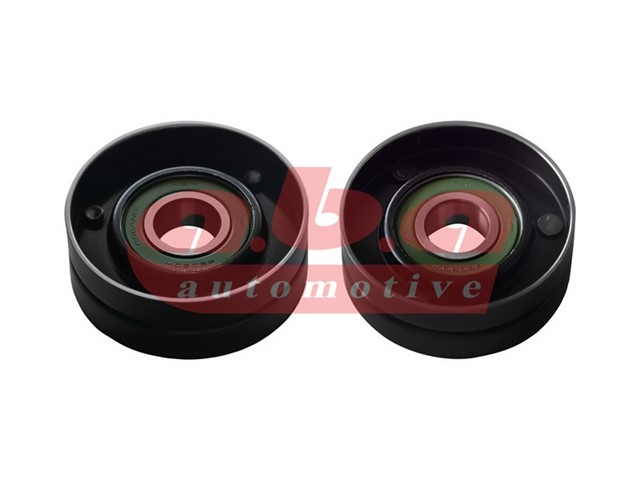 V - KAYIS GERGI RULMANI METAL GOLF7 - A3 - LEON - CADDY - TIGUAN CLHA - CRKB - CLHB - CRKA - BLG - BMY - CAXA - CBZ 1.2 - 1.4 TSI 1.6 - 2.0 TDI