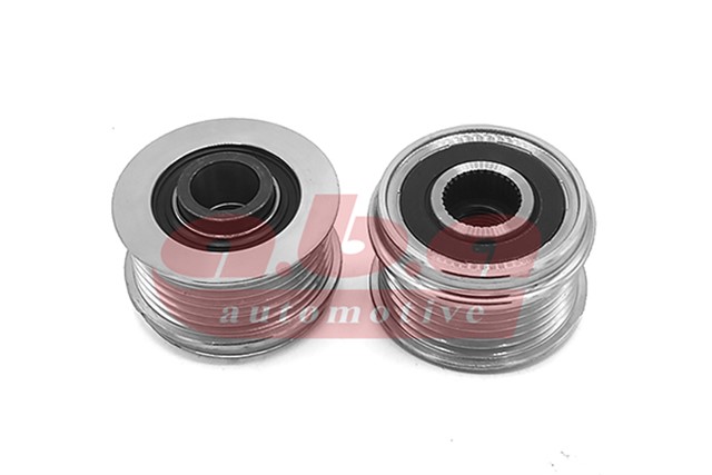 ALTERNATOR KASNAGI ASTRA H - CORSA C - D - COMBO C - D - ALBEA - DOBLO - GRANDE PUNTO - FIORINO - LINEA Z13DT - Z13DTJ 1.3 MTJ 03 - 