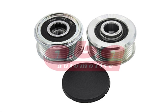 ALTERNATOR KASNAGI RULMANLI P206 - 207 - 307 - 308 - 406 - 407 - PARTNER - C2 - C3 - C4 - C5 - C8 - XSARA 1.4 - 1.6 - 2.0HDI