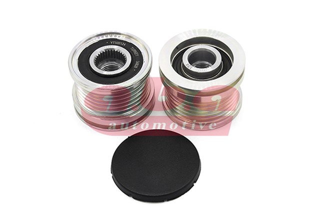 ALTERNATOR KASNAGI POLO - A4 - A6 - T6 - AMAROK - GOLF6 1.6 - 2.0 TDI CAGA - CDCA - CLHA - CLHB