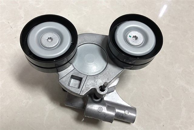 ALTERNATOR GERGI RULMANI KUTUKLU 100 - 125 - 135 - 140 - 155 PS TRANSIT V - 363 14 RANGER 2.2 11 A.CEKER NSK RULMANLI