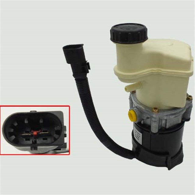 DIREKSIYON POMPASI ELEKR. CLIO II - KNG 1.5 1.9 LBIW 98 - 05 KOMPLE H