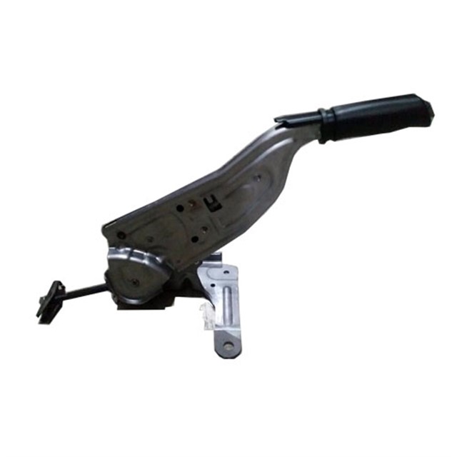 EL FREN KOLU TABANCASI MGN III SEDAN - HB - FLUENCE SIYAH PLS.KAPLAMA