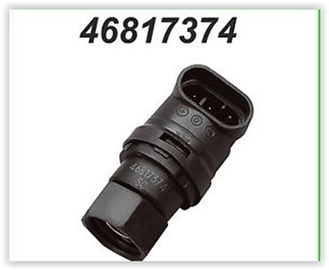 KILOMETRE HIZ SENSORU PUNTO - LINEA 1.4 ALBEA - PANDA 1.2 - MAREA 1.9 JTD