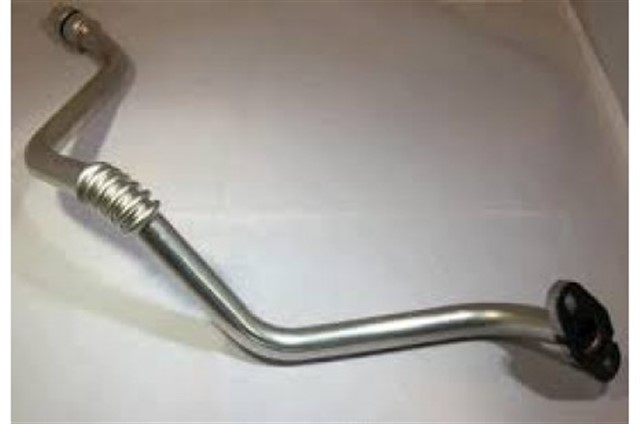 TURBO YAGLAMA BORUSU MASTER - CLIO SYMBOL