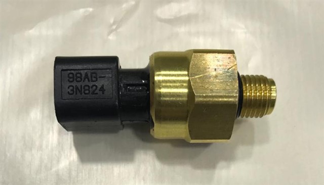 DIREKSIYON POMPA MUSURU FOCUS 1.4 - 1.6 16V 99 - 04 - FOCUS II 1.4 - 1.6 04 - 12