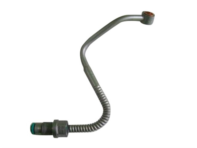 TURBO YAGLAMA BORUSU CLIO SYMBOL THALIA 1.5 DCI K9K